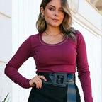 Blusa Dani