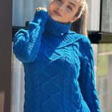 Azul