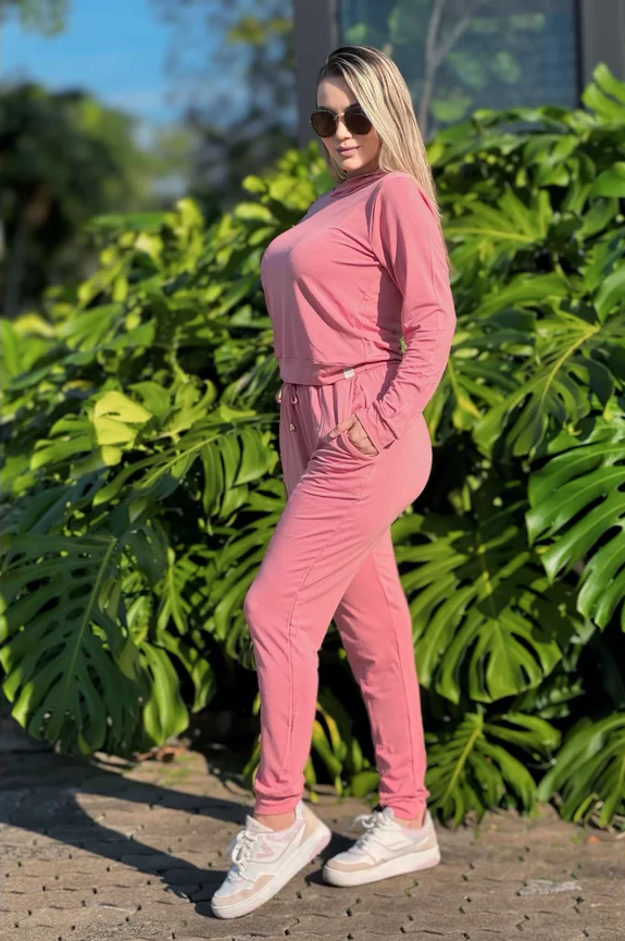 Conjunto Giulia