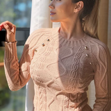 Blusa Ébano