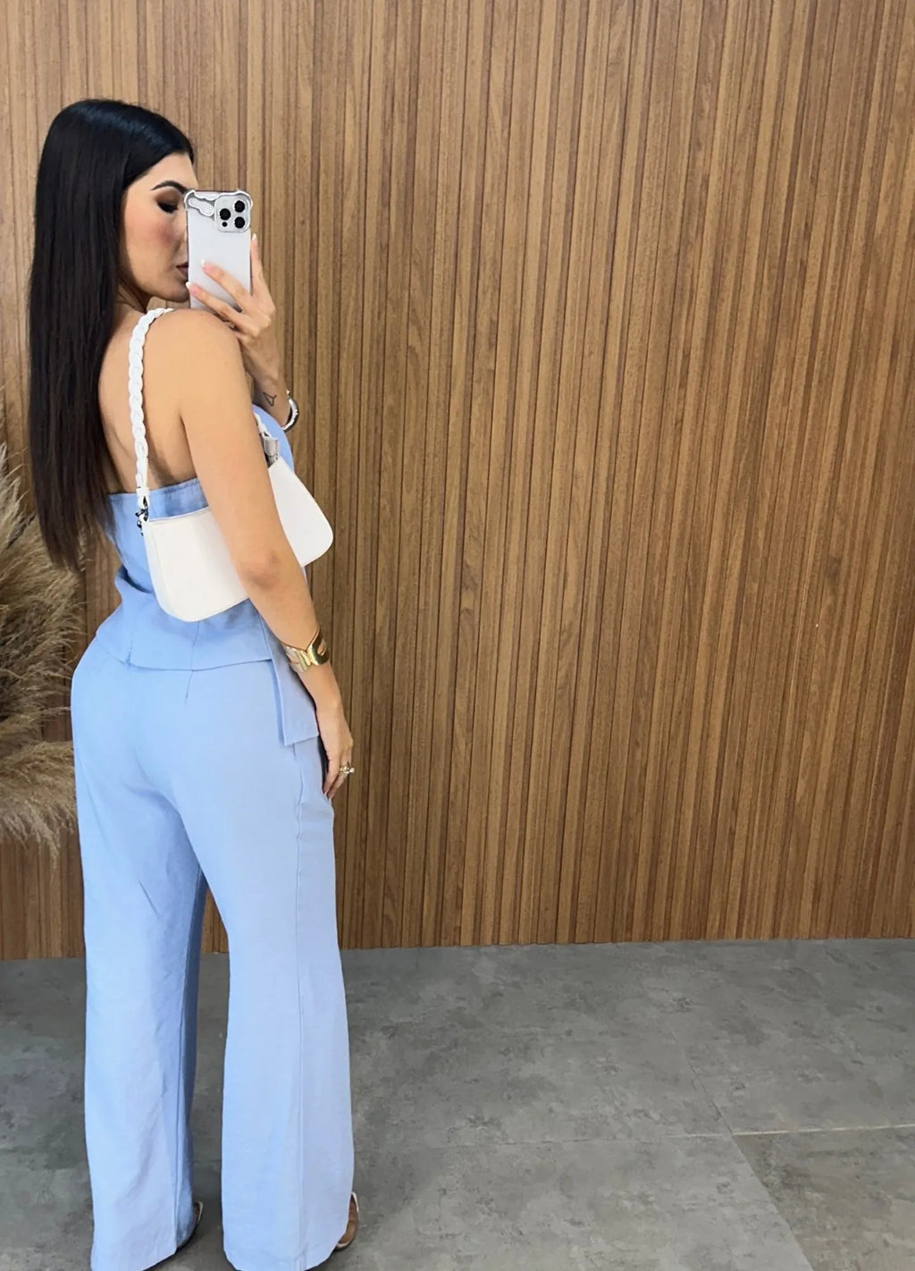 Conjunto Amabel