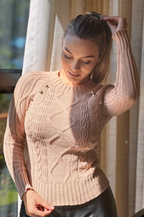 Blusa Ébano