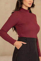 Blusa Coraz