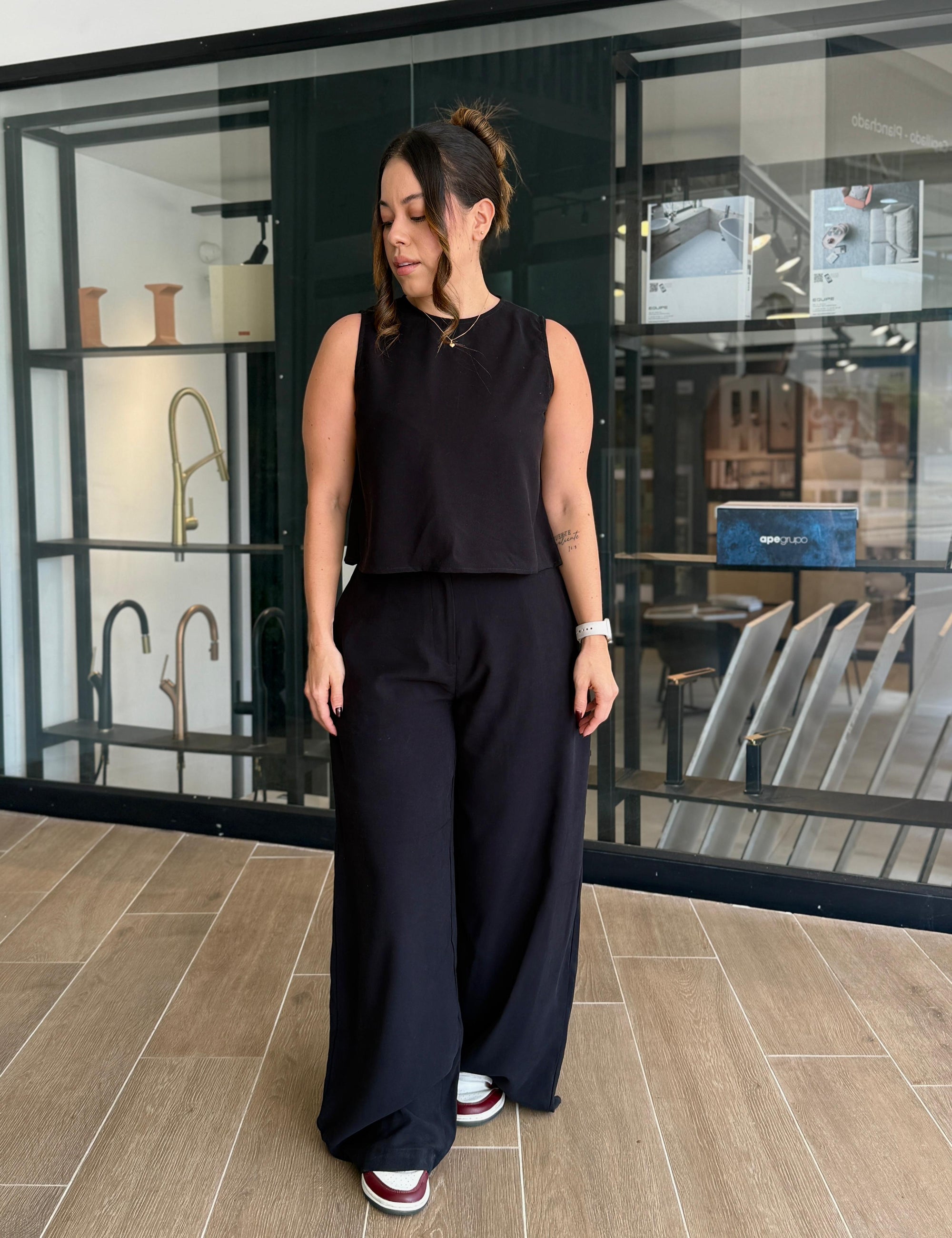 Conjunto Sevilha