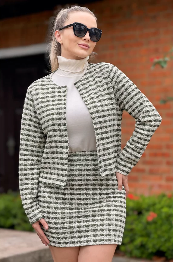 Conjunto Isabelle
