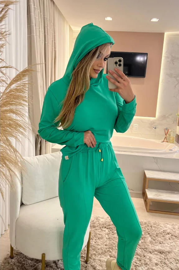 Conjunto Giulia