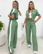 Conjunto Virtude