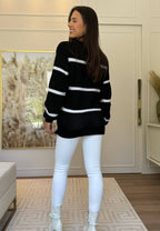 Blusa Granito