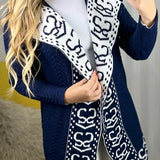 Azul Marinho