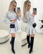 Conjunto Lanzinha Bea