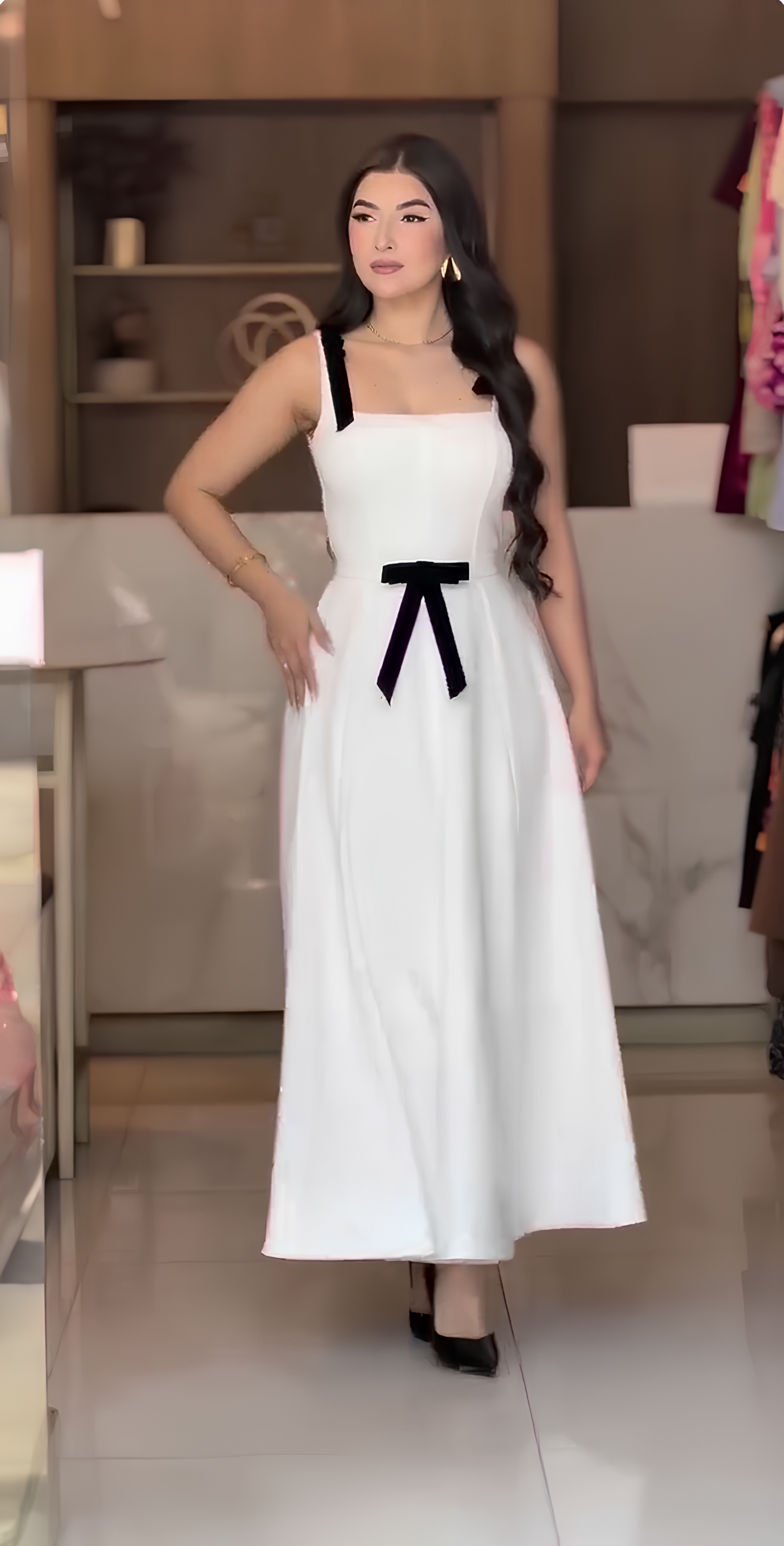 Vestido Nany Dreams