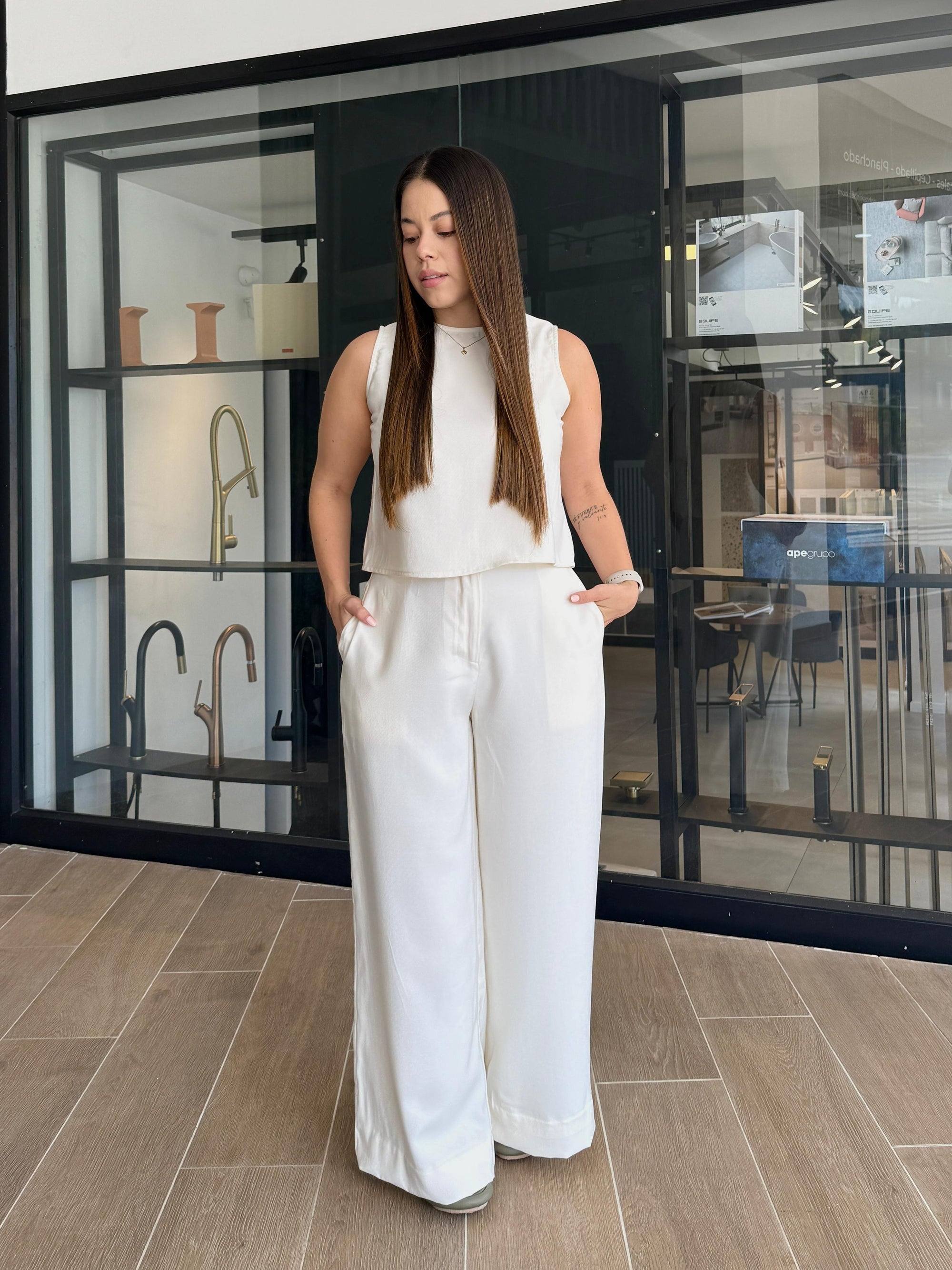 Conjunto Sevilha