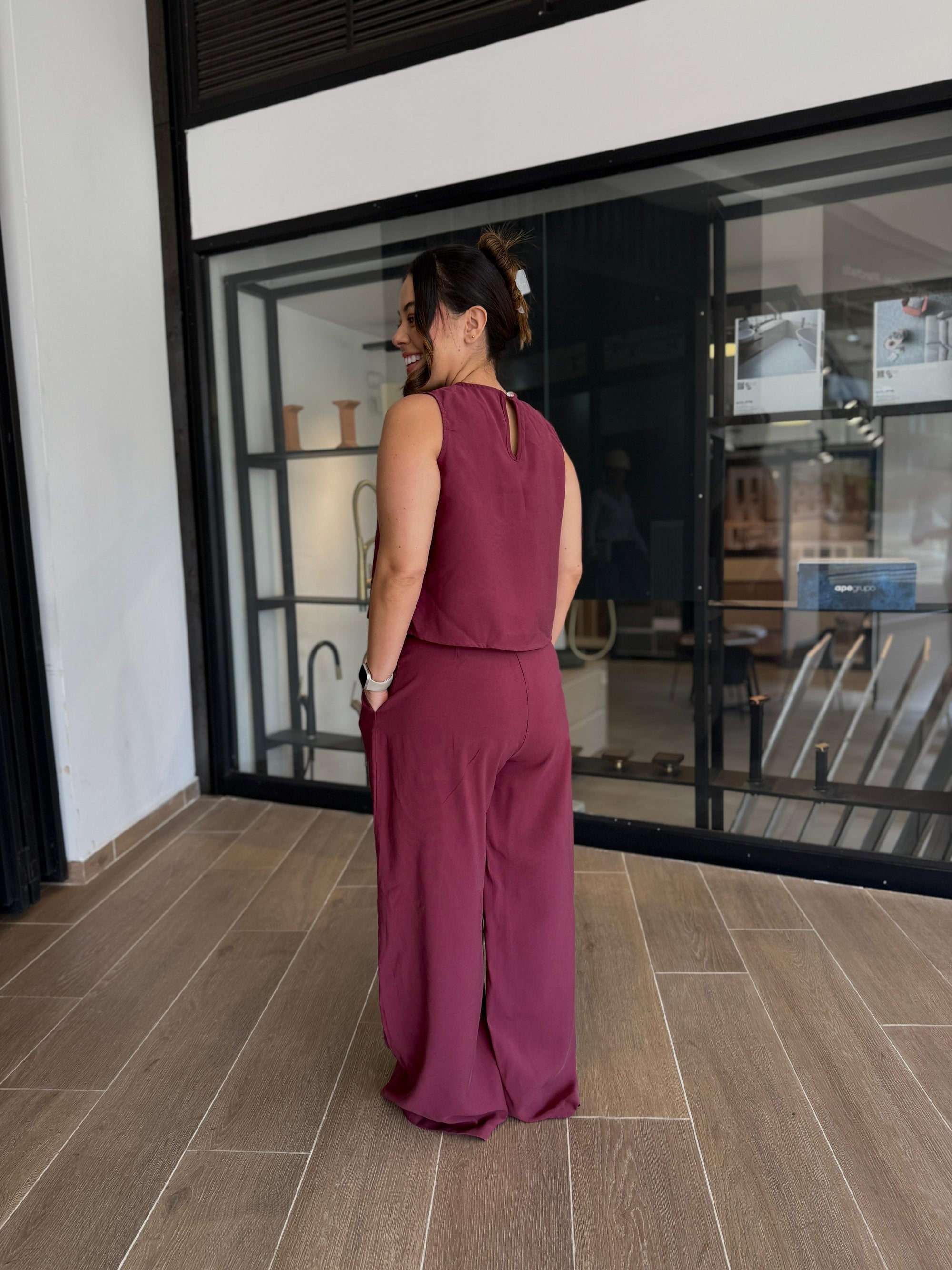 Conjunto Sevilha