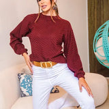 Blusa Ametista