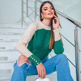 Branco e Verde