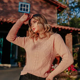 Blusa Jade