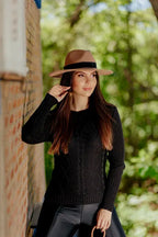 Blusa Jade