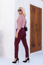 Blusa Âmbar