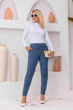 Blusa Marfim