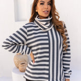 Blusa Lirio