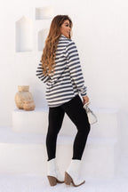 Blusa Lirio