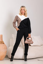 Blusa Celeste