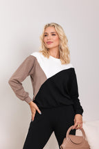 Blusa Celeste