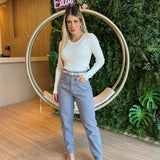 Jeans Clarinho