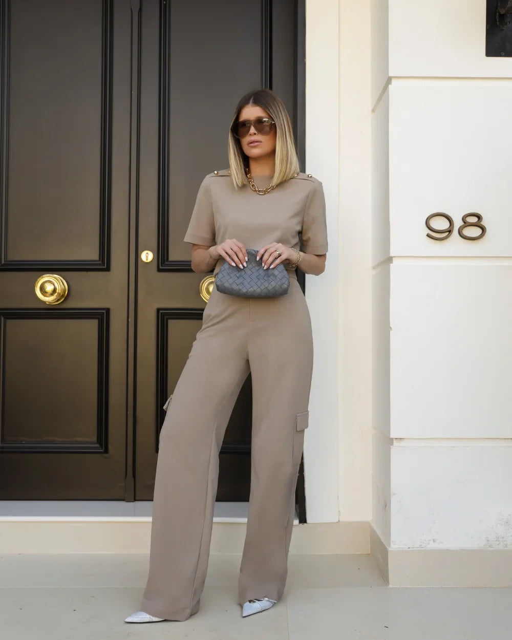 Conjunto Hannah