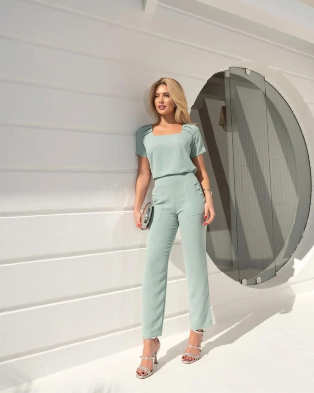 Conjunto Marina