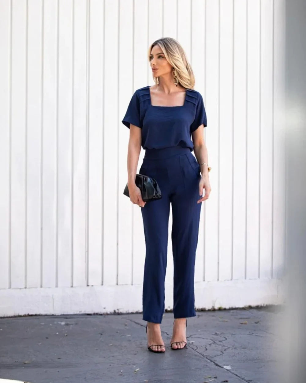 Conjunto Marina