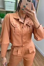 Conjunto Eloise