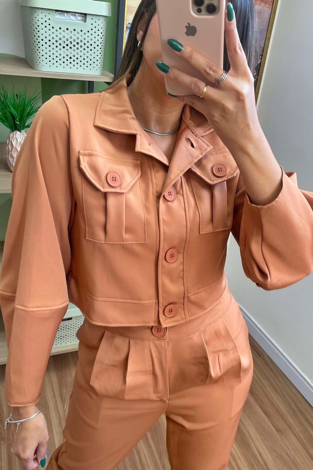 Conjunto Eloise