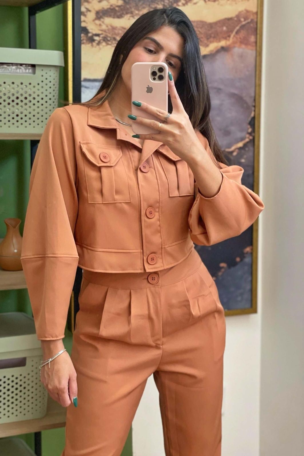 Conjunto Eloise