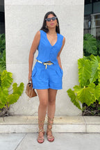Conjunto Larissa