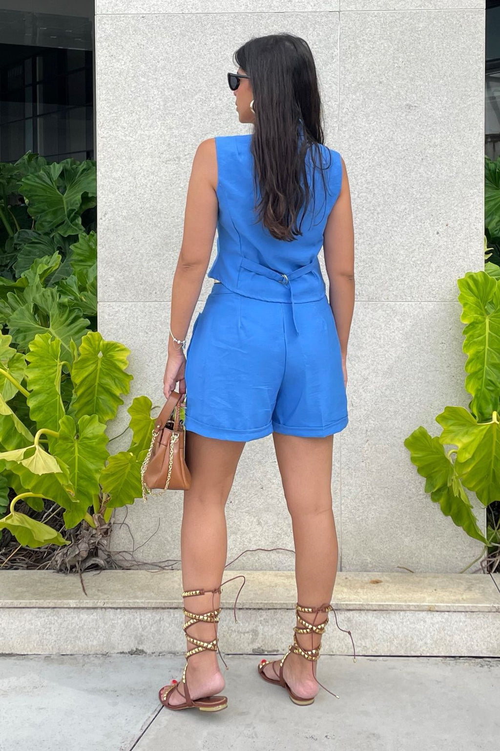 Conjunto Larissa