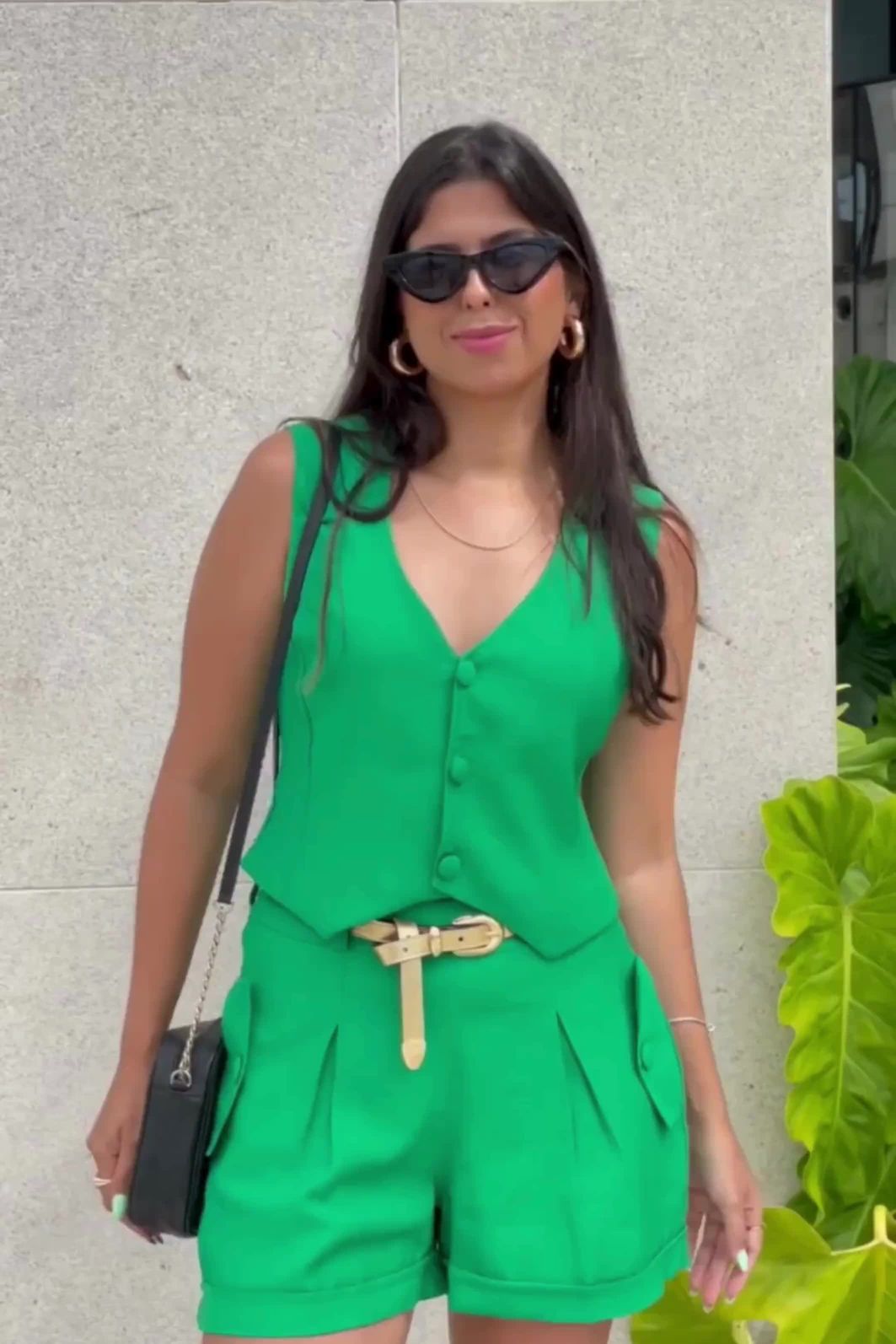 Conjunto Larissa