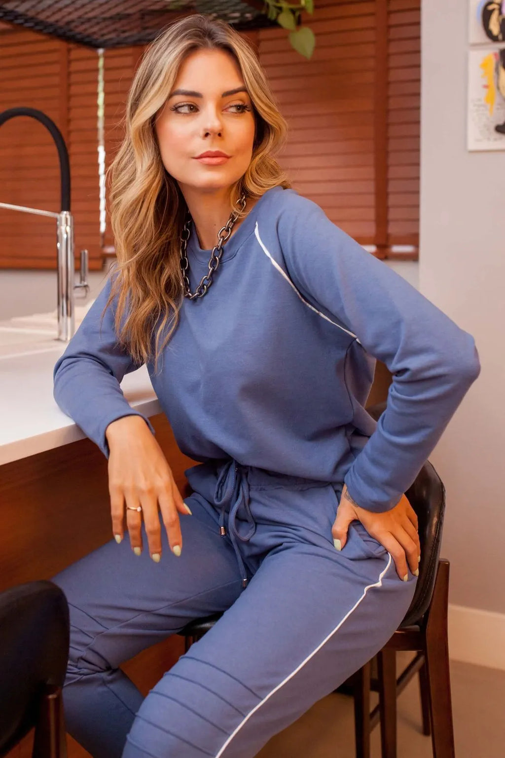 Conjunto Ana