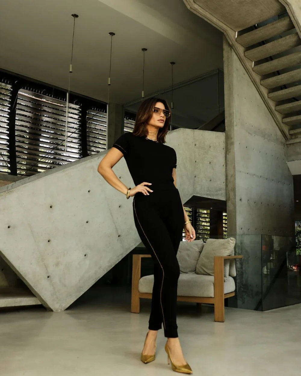 Conjunto Sofia