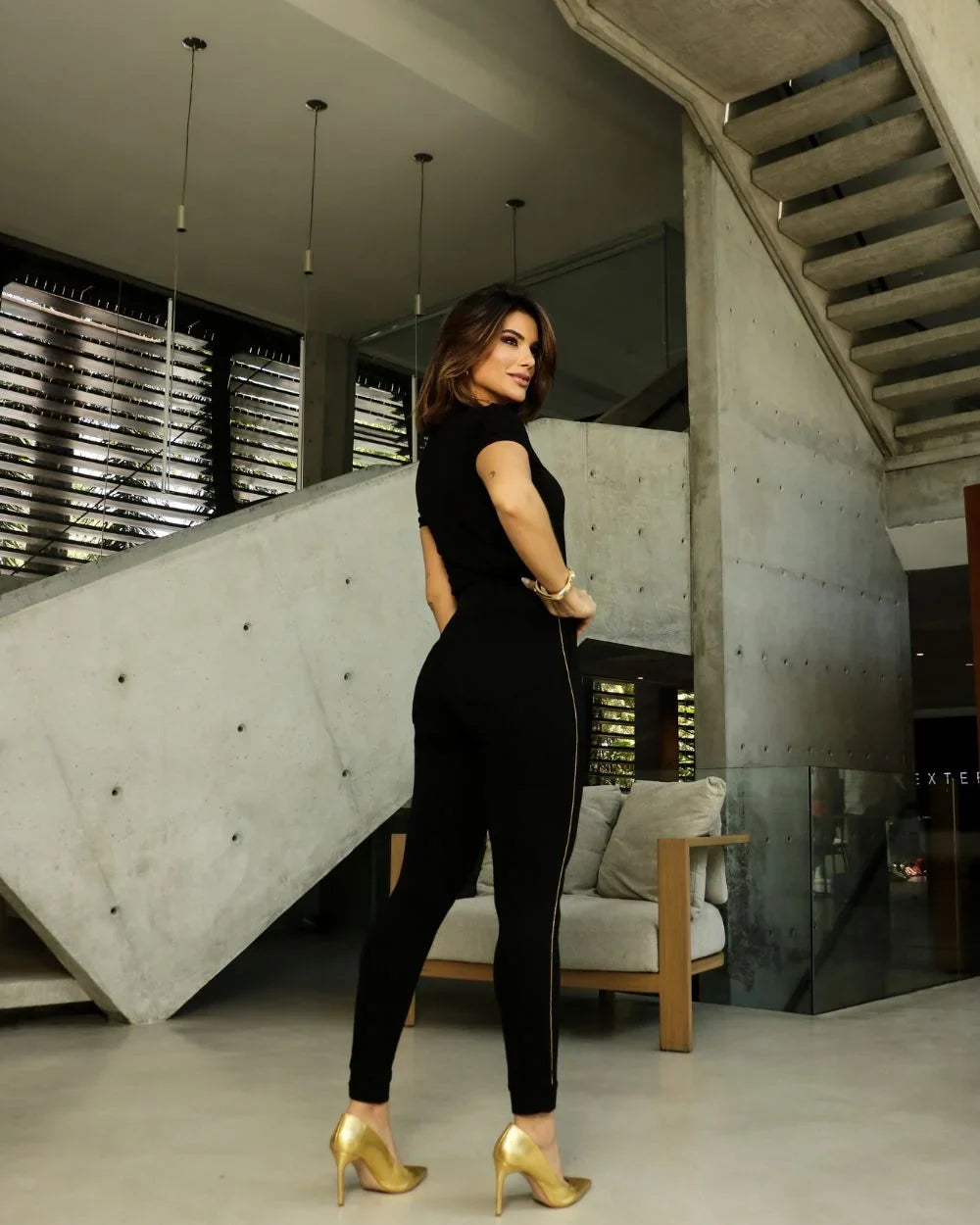 Conjunto Sofia