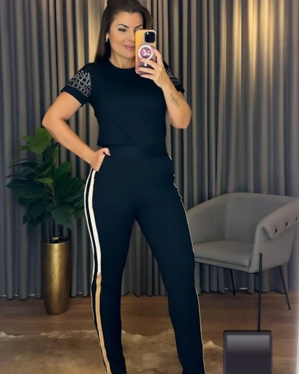 Conjunto Lucia