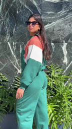 Conjunto Layla