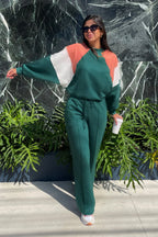 Conjunto Layla