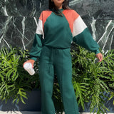 Verde