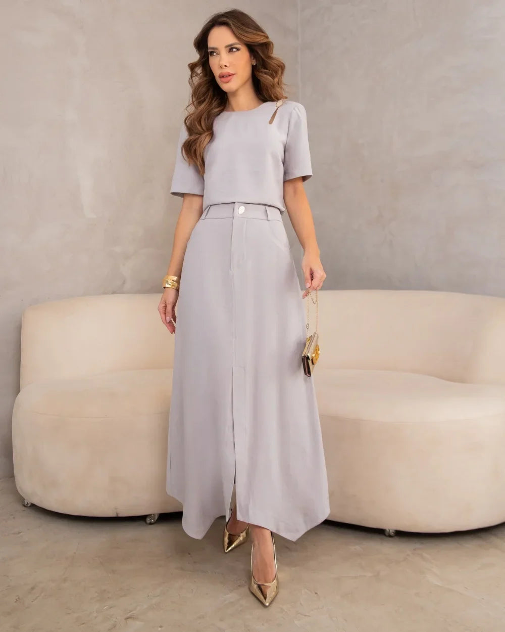 Conjunto Scarlett
