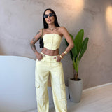 Amarelo