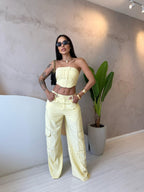 Conjunto Elegância