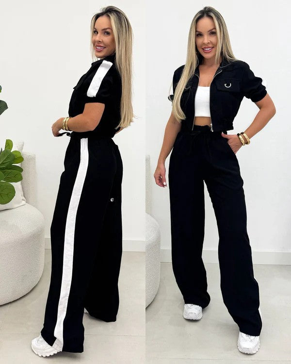 Conjunto Virtude