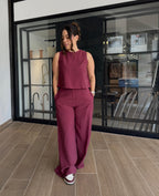 Conjunto Sevilha