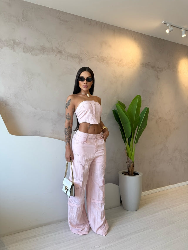 Conjunto Elegância